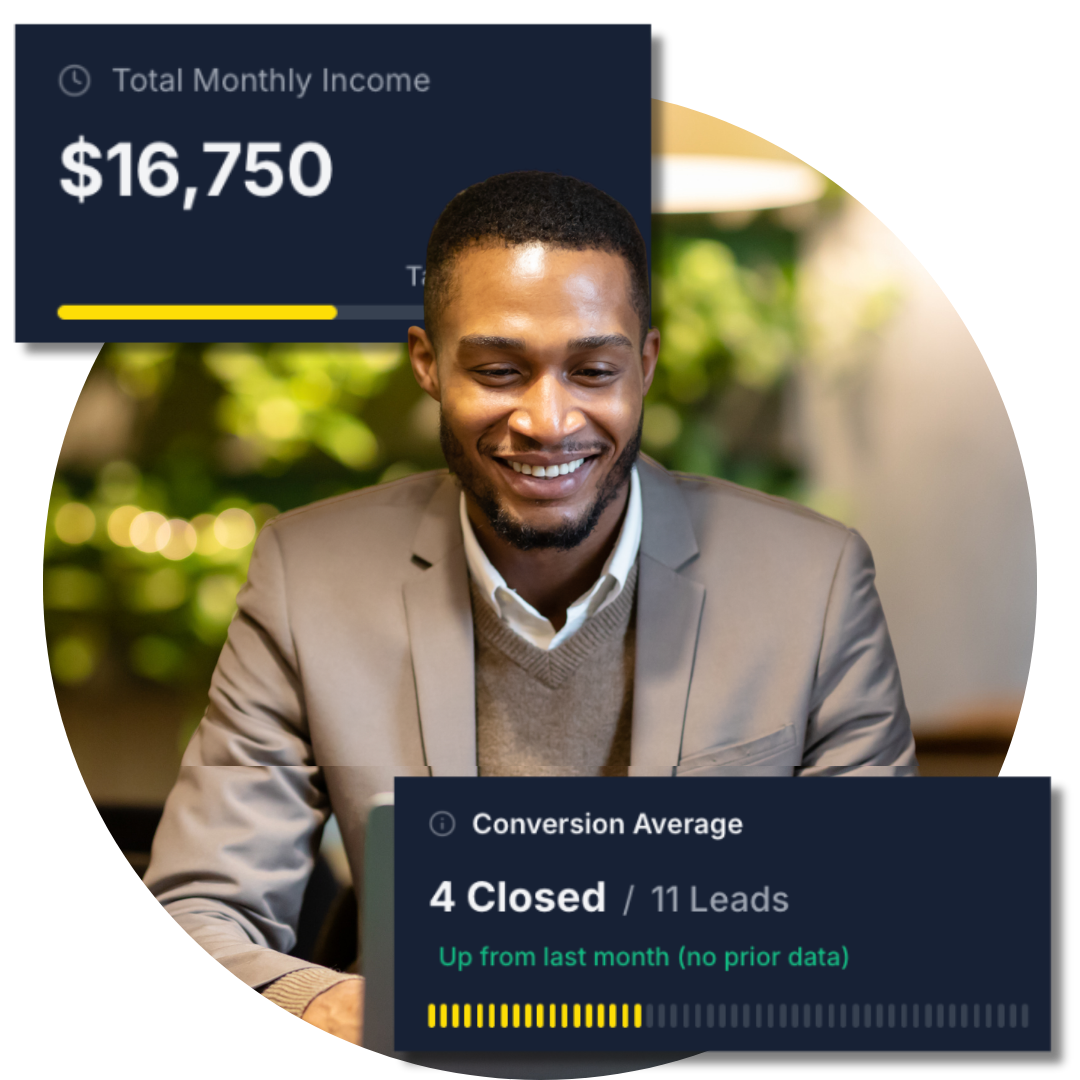 The Loan Atlas AI business intelligence