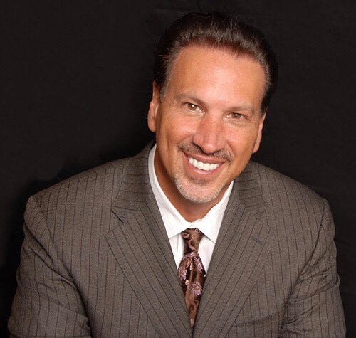 Barry Habib