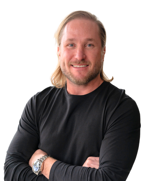 Brent Hicks