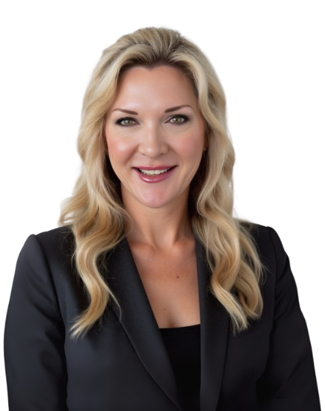 Kelly Marsh