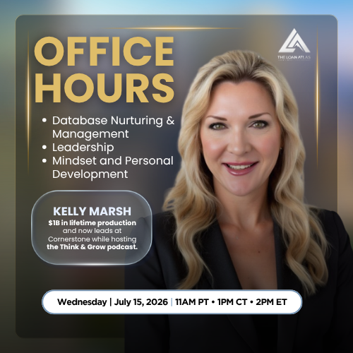 Office Hours with Kelly Marsh