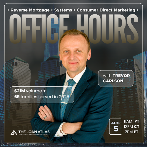 Office Hours with Trevor Carlson