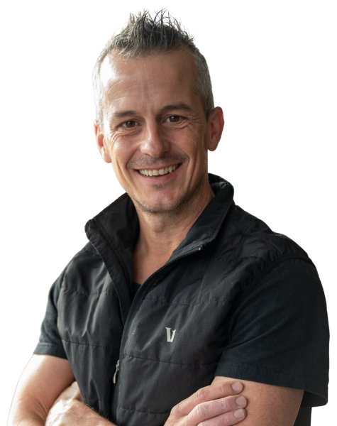 Mark Robertson