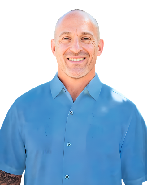 Michael Belfor