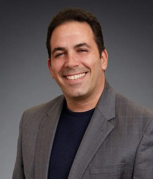 Scott DiGregorio