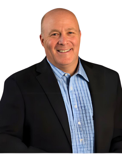 Steve Grossman