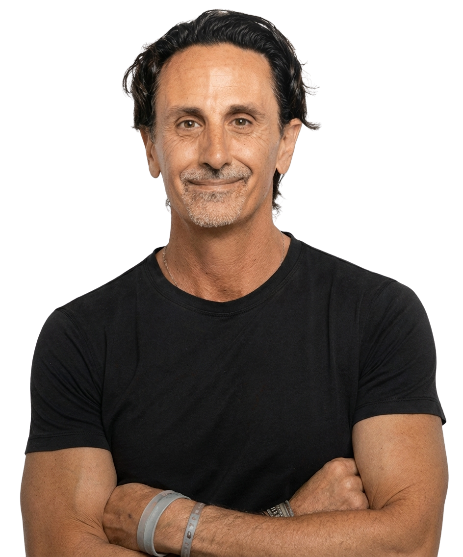 Tim Braheem