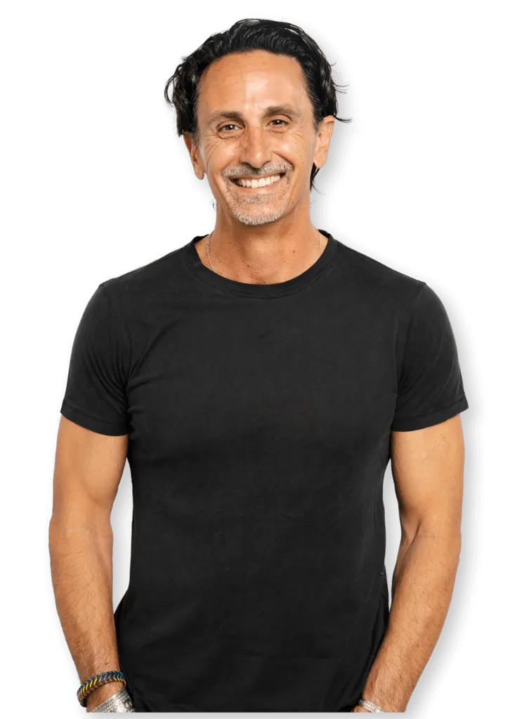 Tim Braheem, creator of the Perfect Loan Process