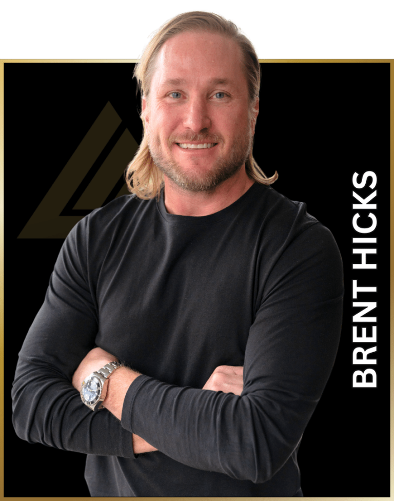 Brent Hicks