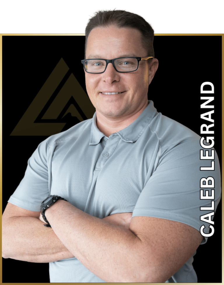 Caleb LeGrand