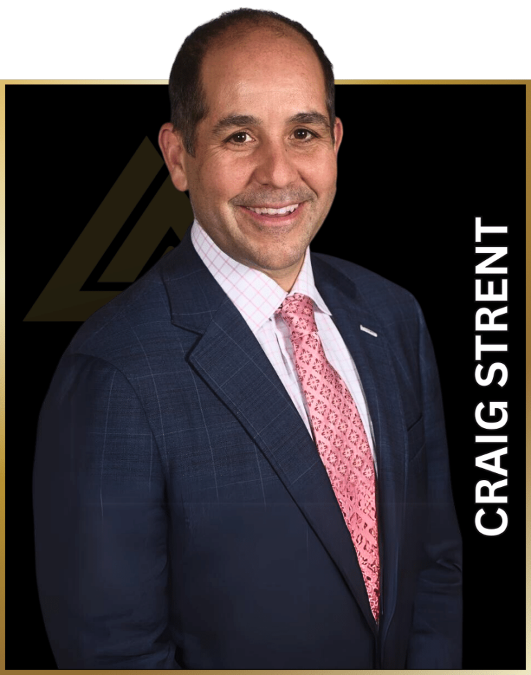 Craig Strent