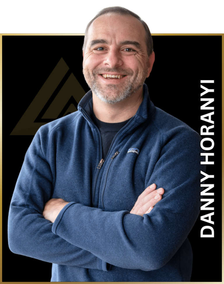 Danny Horanyi