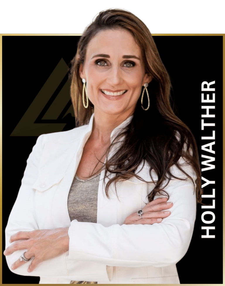 Holly Walther