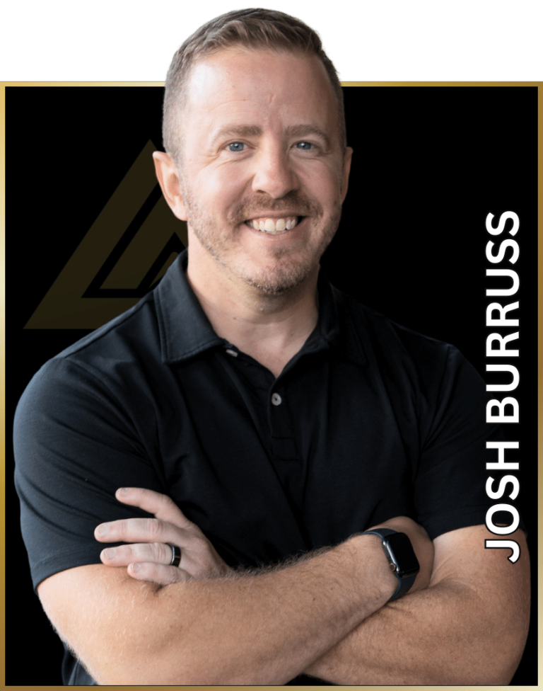 Josh Burruss