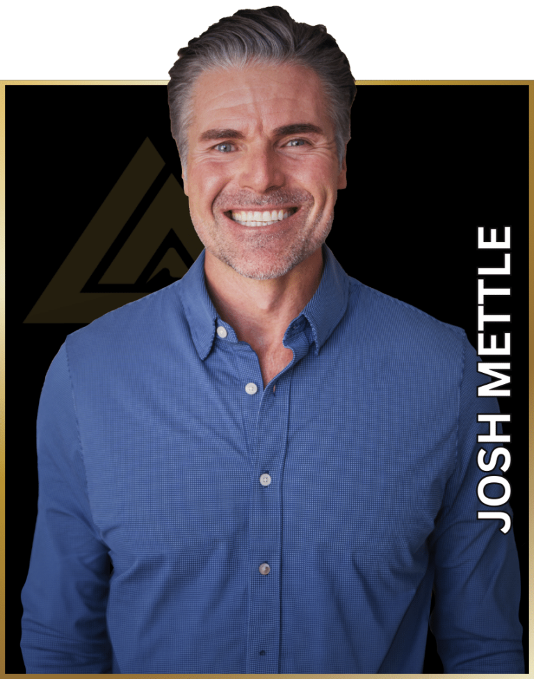 Josh Mettle