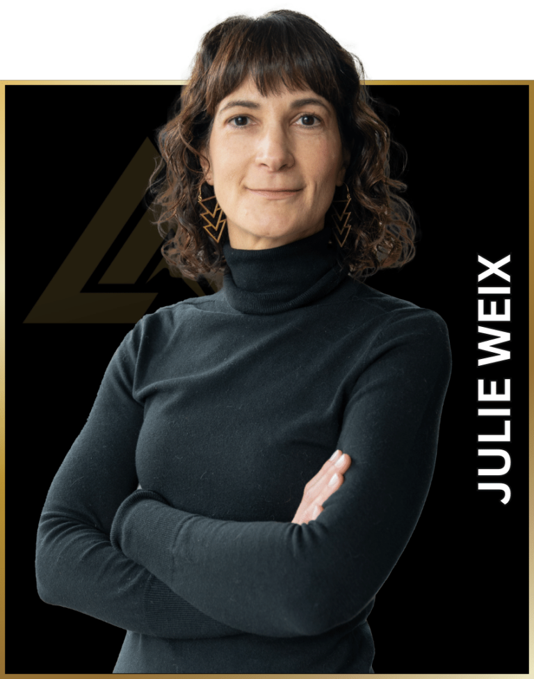 Julie Weix
