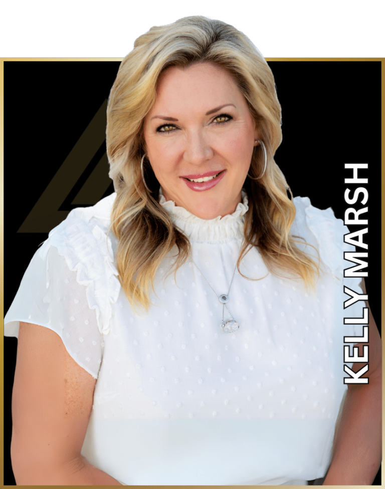 Kelly Marsh