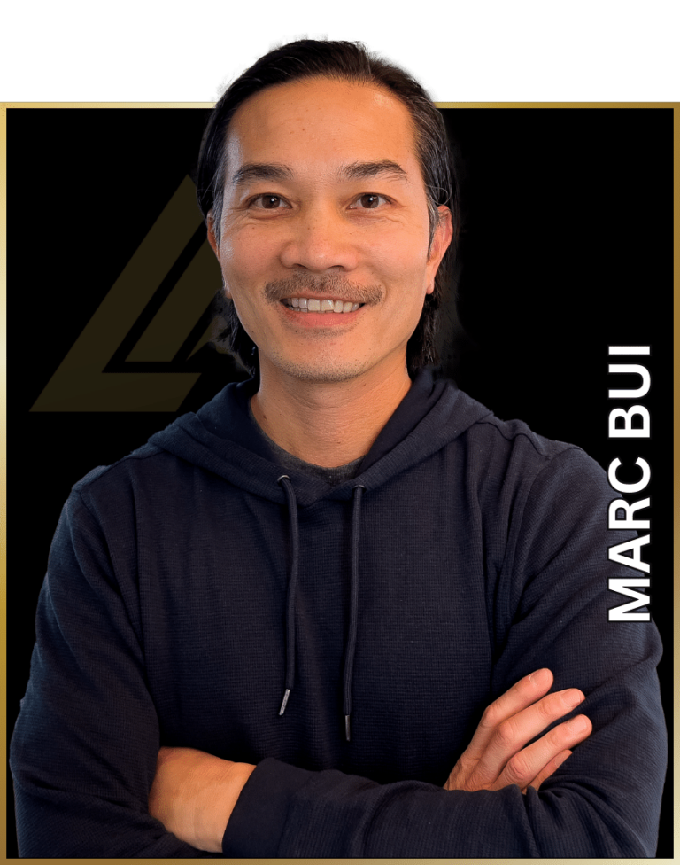 Marc Bui