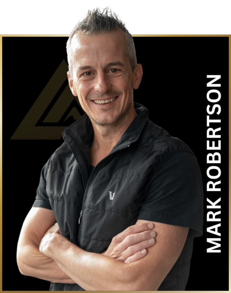 Mark Robertson