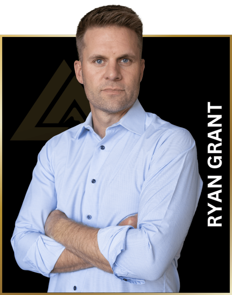 Ryan Grant
