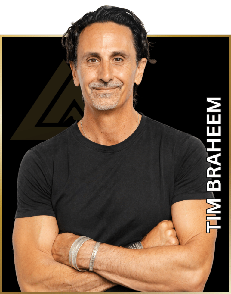 Tim Braheem