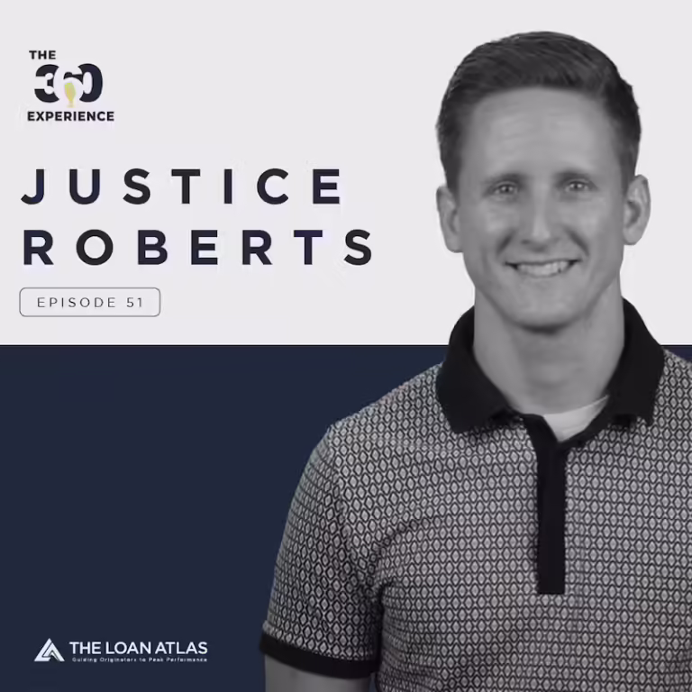 Ep. 51 | Self-Honoring Choices, Letting Go, and Showing Up Personally and Professionally with Justice Roberts