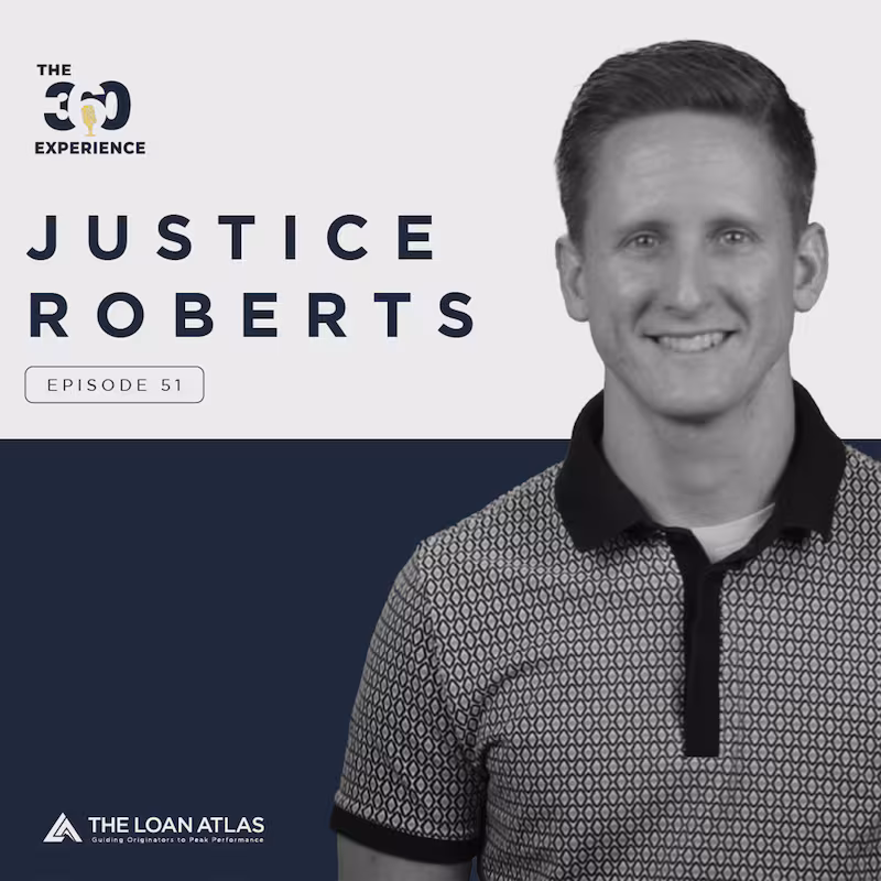 Ep. 51 | Self-Honoring Choices, Letting Go, and Showing Up Personally and Professionally with Justice Roberts