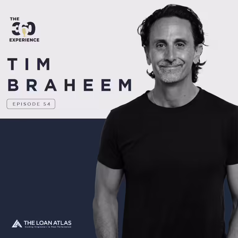 Ep. 54 | How to Master Database Management and Maximize Refinancing Opportunities