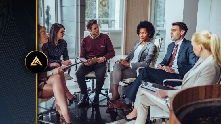 How to Build a Mastermind Group That Prints You Referrals