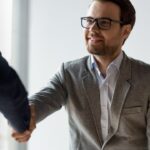 How Mortgage Loan Officers Land the First Realtor Meeting