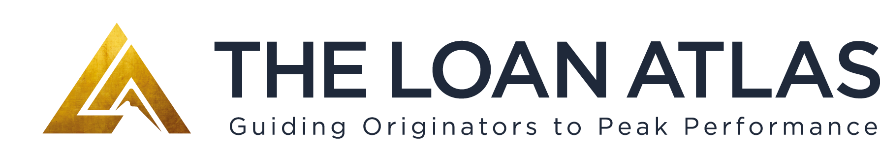 Loan Atlas Logo