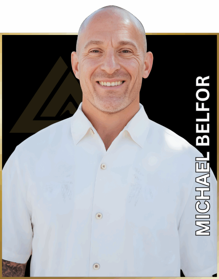 Michael Belfor (1)