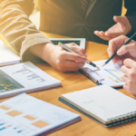 Why Most Loan Officers’ Annual Business Plans Fail (And How to Fix It Before January)