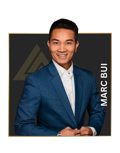 Marc Bui